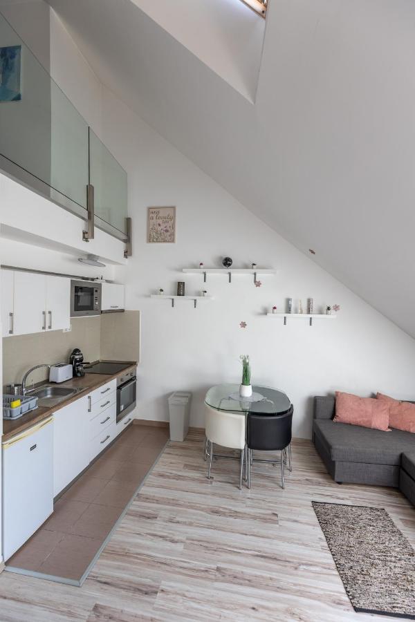 Prtr W/ Free Parking Appartement